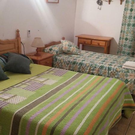 Hostal El Arrecife Sorbas Exterior photo
